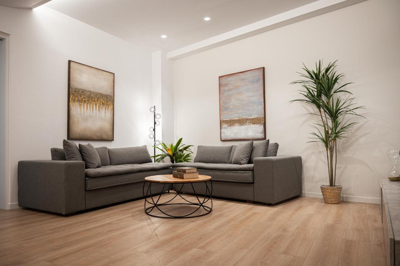 Acropolis Holmes Residence Athens Luaran gambar