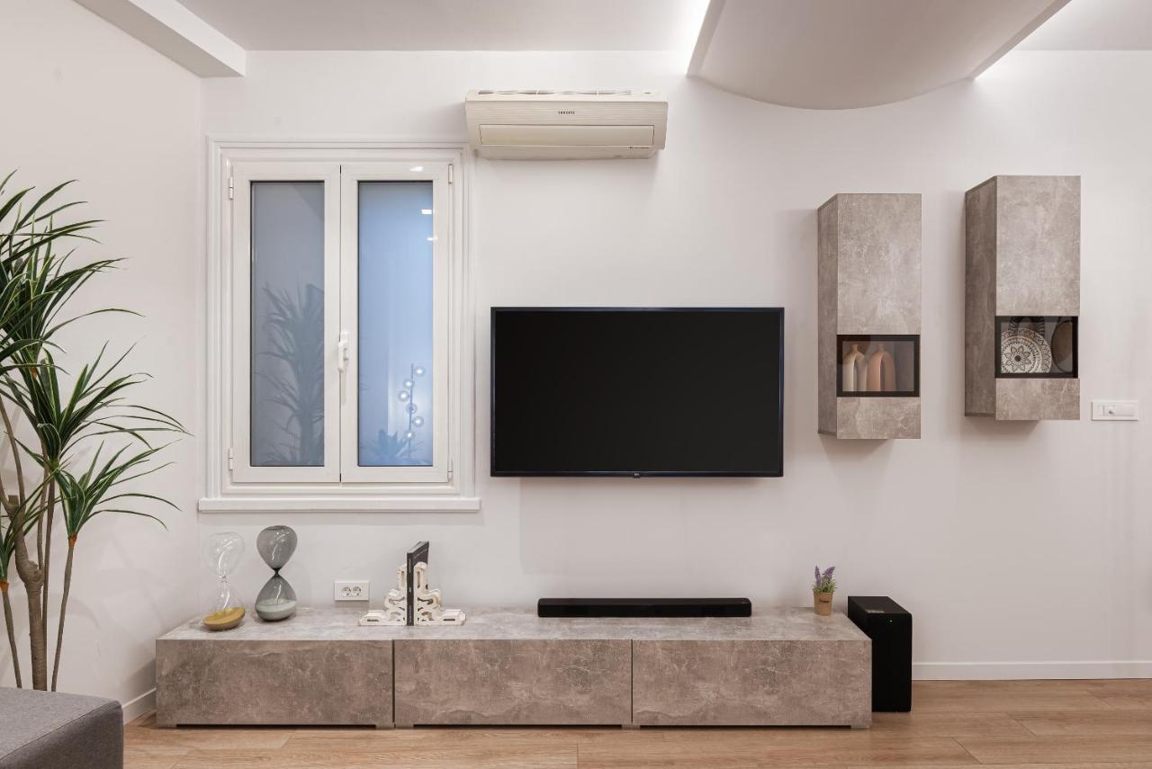 Acropolis Holmes Residence Athens Luaran gambar