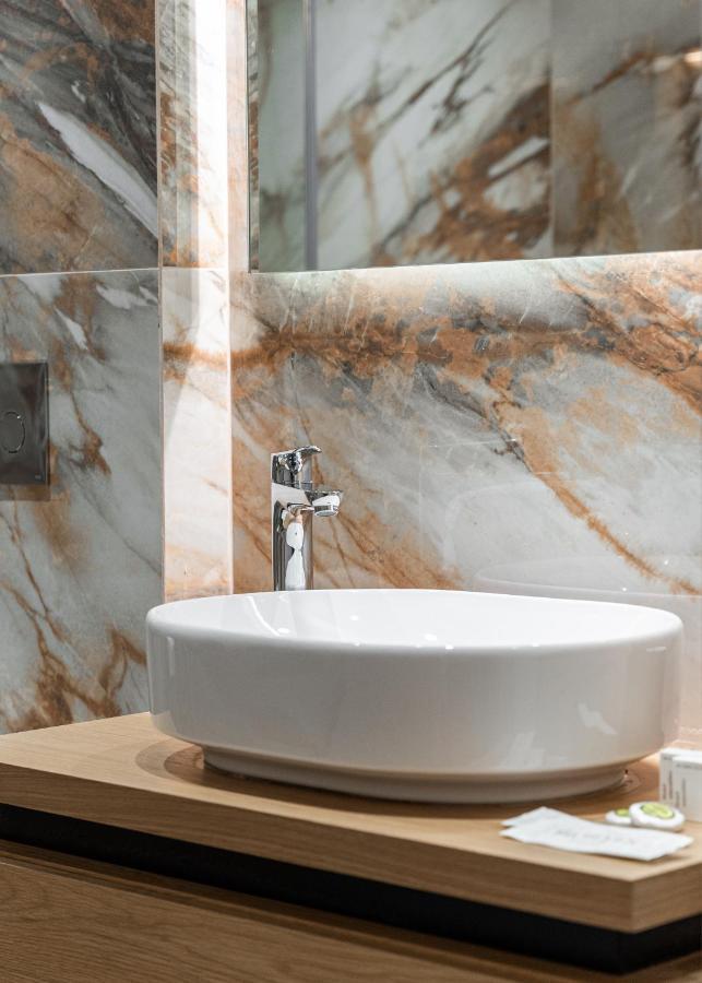 Acropolis Holmes Residence Athens Luaran gambar
