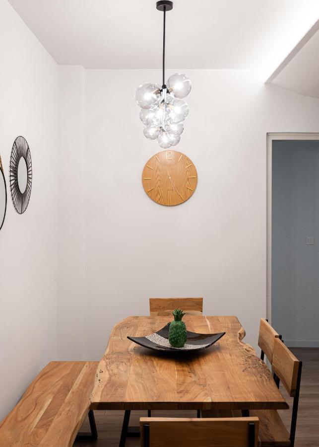 Acropolis Holmes Residence Athens Luaran gambar
