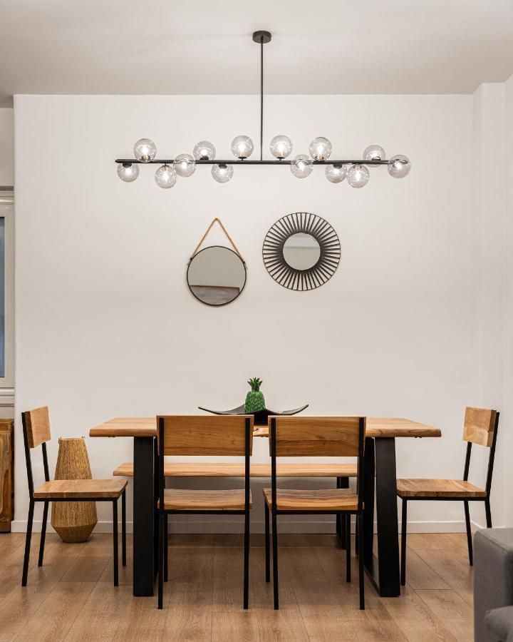 Acropolis Holmes Residence Athens Luaran gambar